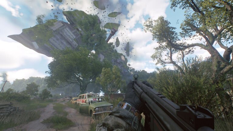Active Matter Launches Today: Release Date, Platforms, Gameplay and What Makes This Shooter Different