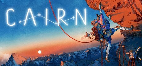 Cairn 2026 game