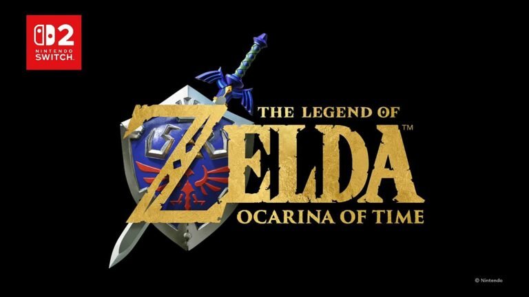 The Legend of Zelda: Ocarina of Time Remake – Release Date, Switch 2 Features and Everything We Know